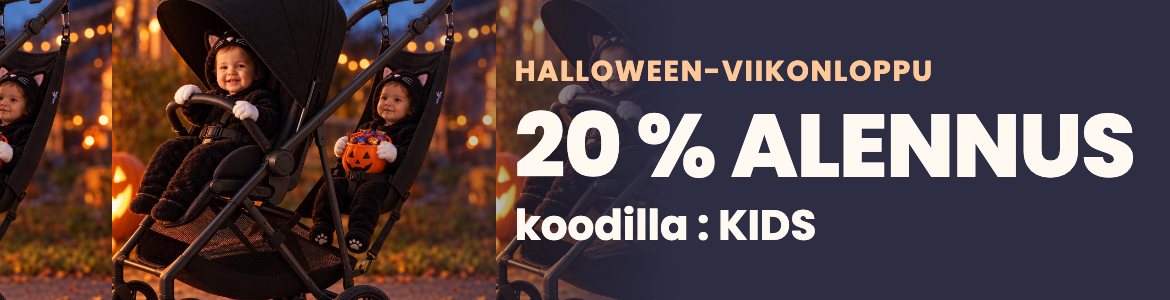 Arvosana 4,9/5, yli 30 000 tyytyväistä vanhempaa