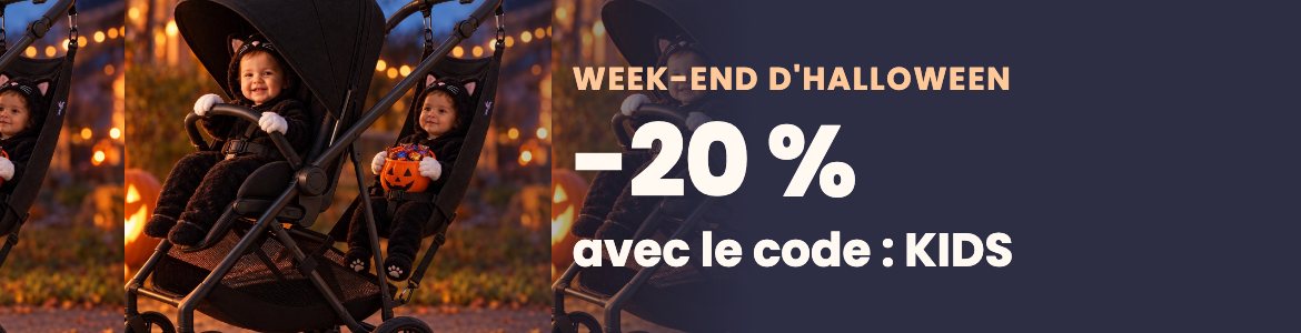 Noté 4,9/5 par plus de 30 000 parents