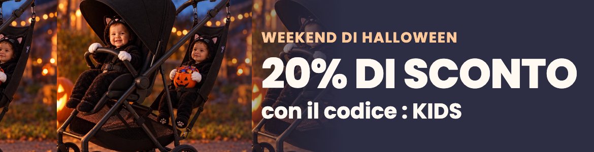 Valutato 4,9/5 da oltre 30.000 genitori