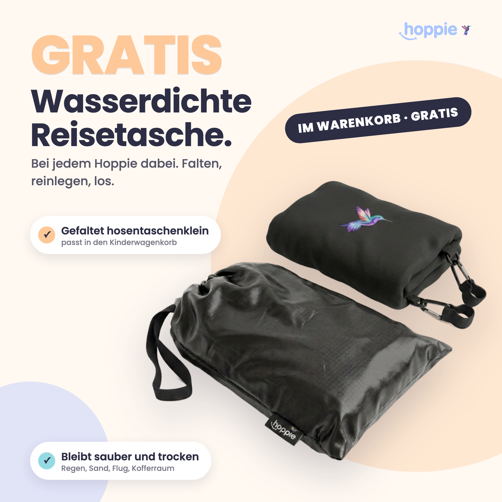 Hoppie carousel 06-gift (de)