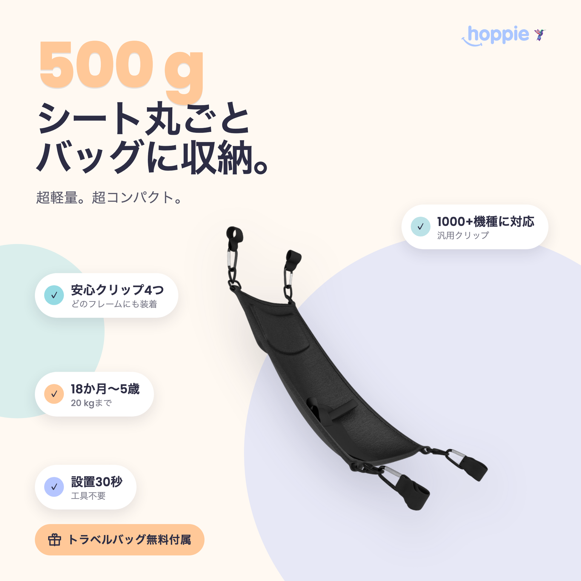 Hoppie carousel 02-specs (ja)