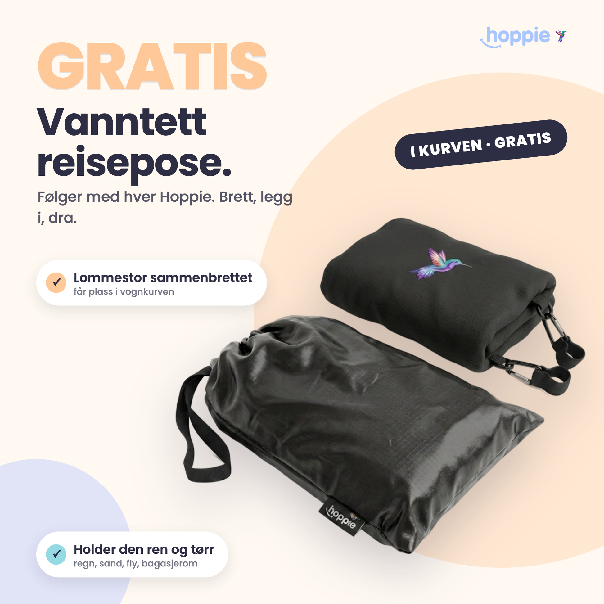 Hoppie carousel 06-gift (no)