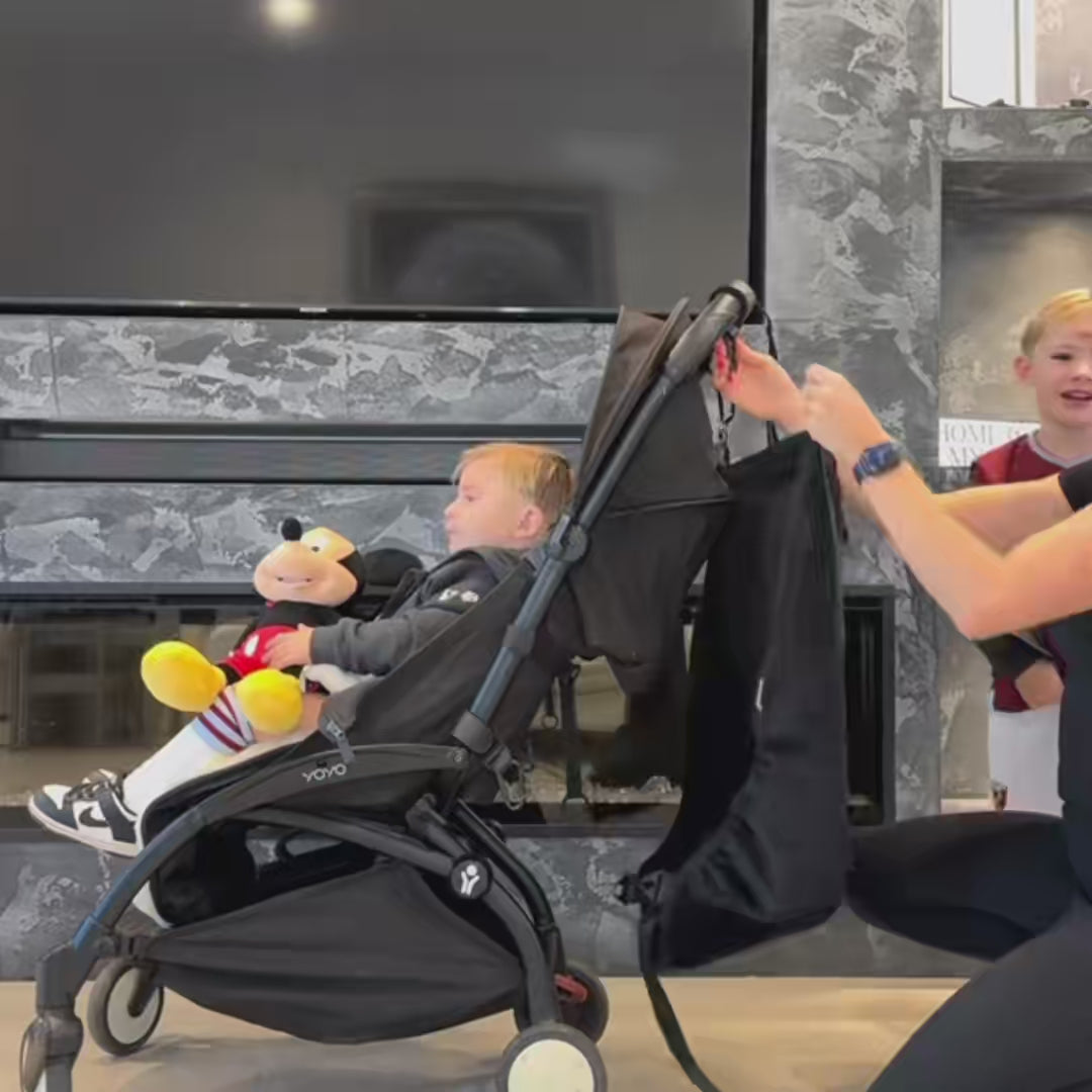 Hoppie 追加シート ハンモック【専用巾着付き】 Hoppie – 幼児と